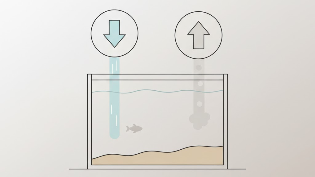 물고기 죽는 꿈 해몽: 손실&middot;변화&middot;정리 신호 9가지(회복 포인트)