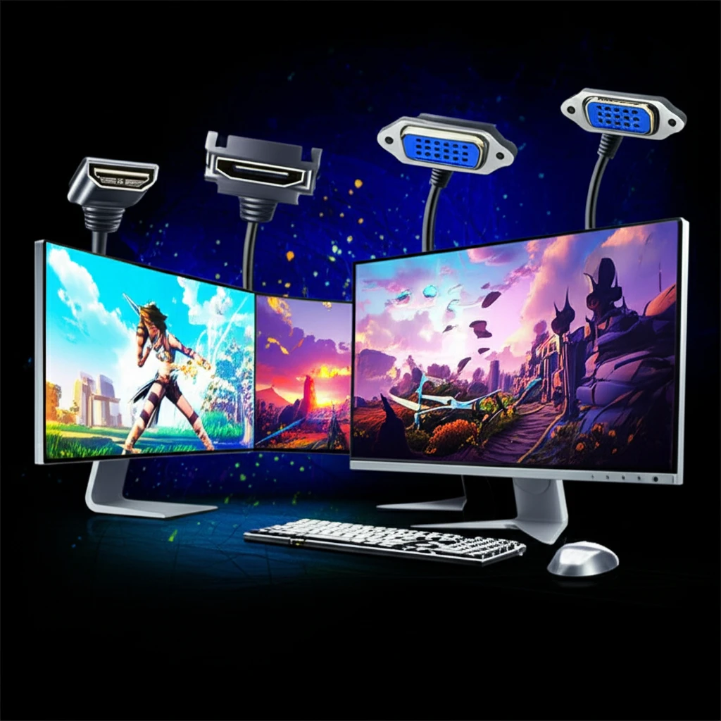 RX 580 성능 파헤치기! 게임 프