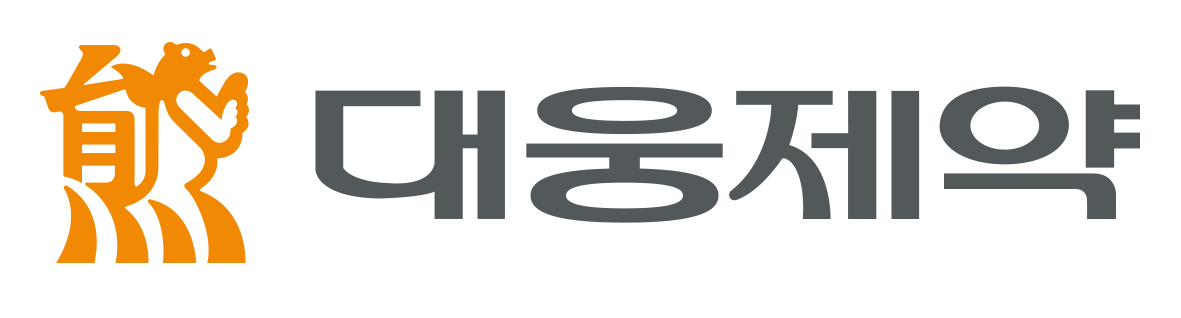 대웅제약_로고