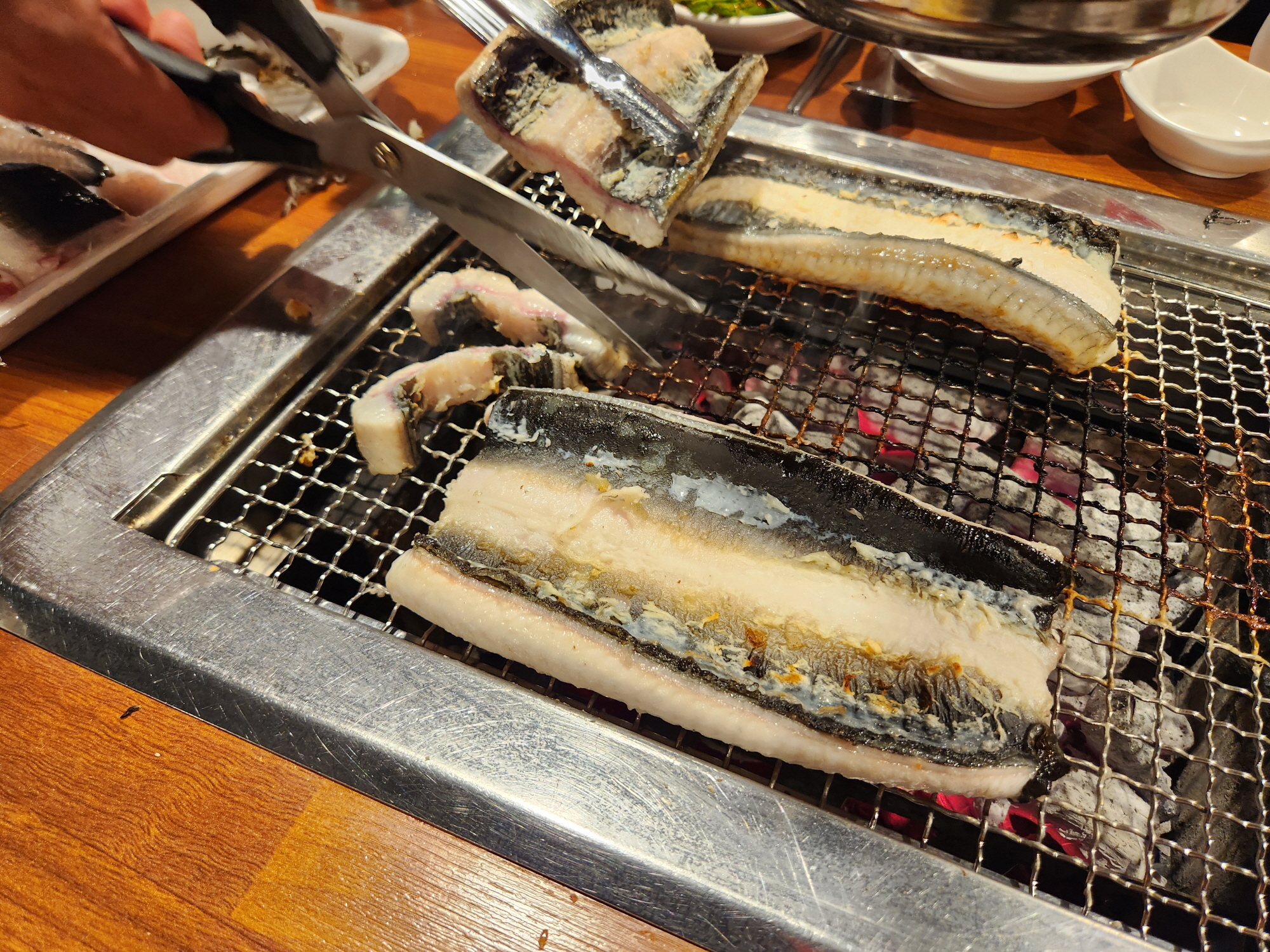 천년풍천장어 - 15