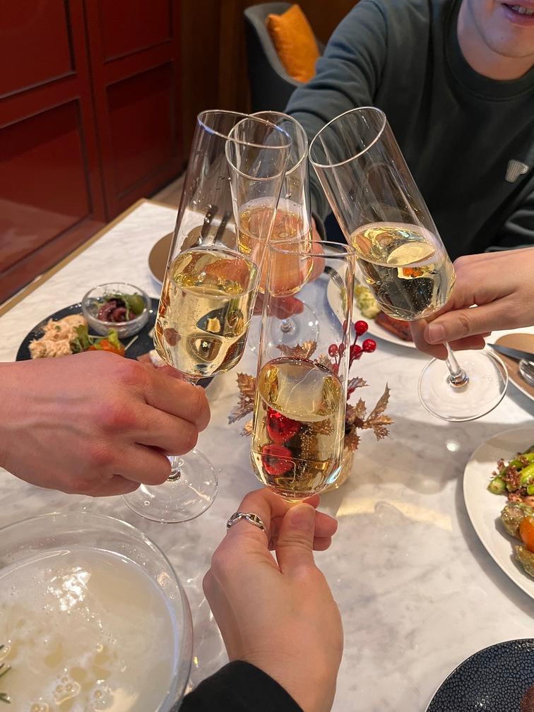 잠실 소피텔 호캉스 내돈내산 찐후기