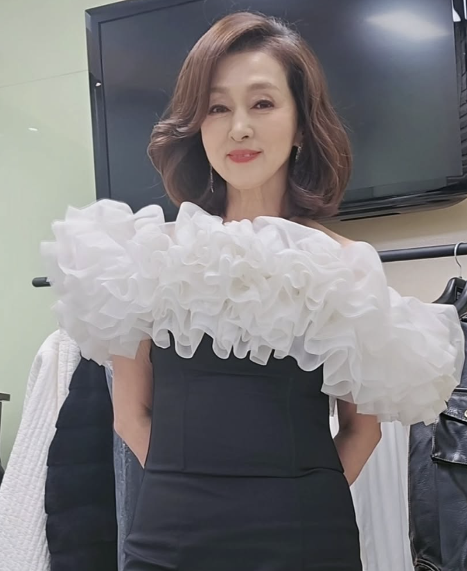 문희경 인스타그램 일상 모습