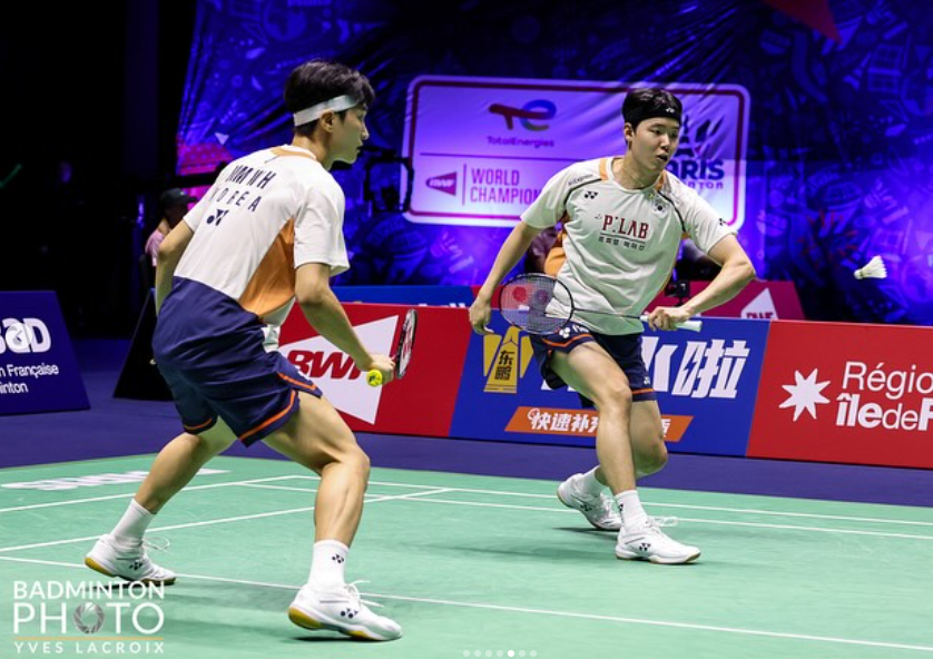 안세영 경기일정