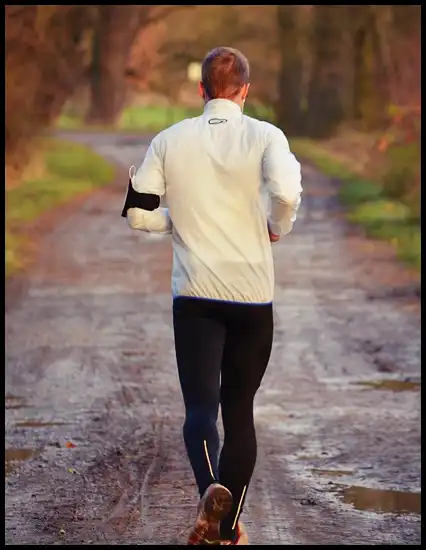슬로우 조깅 건강법 방법과 효과 (kbs 생로병사의 비밀에서 나온 운동법)