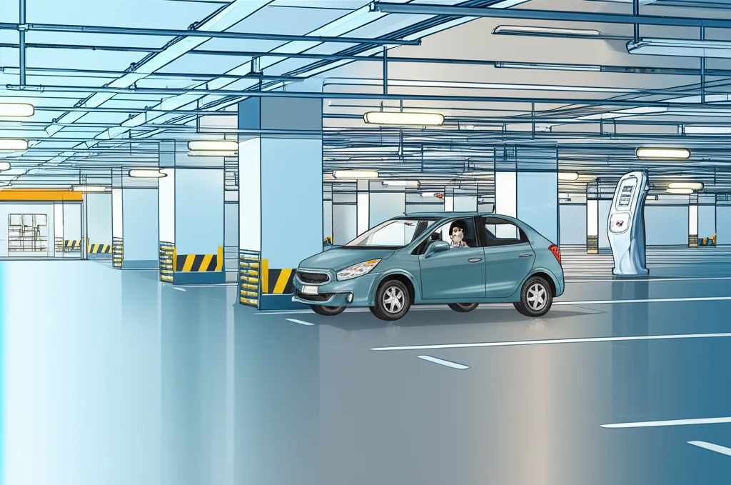 잠실새내역 저렴한 주차장 추천 및 상..