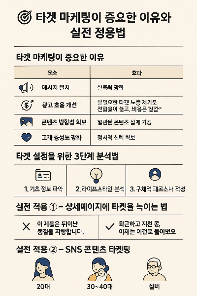 콘텐츠 타겟팅