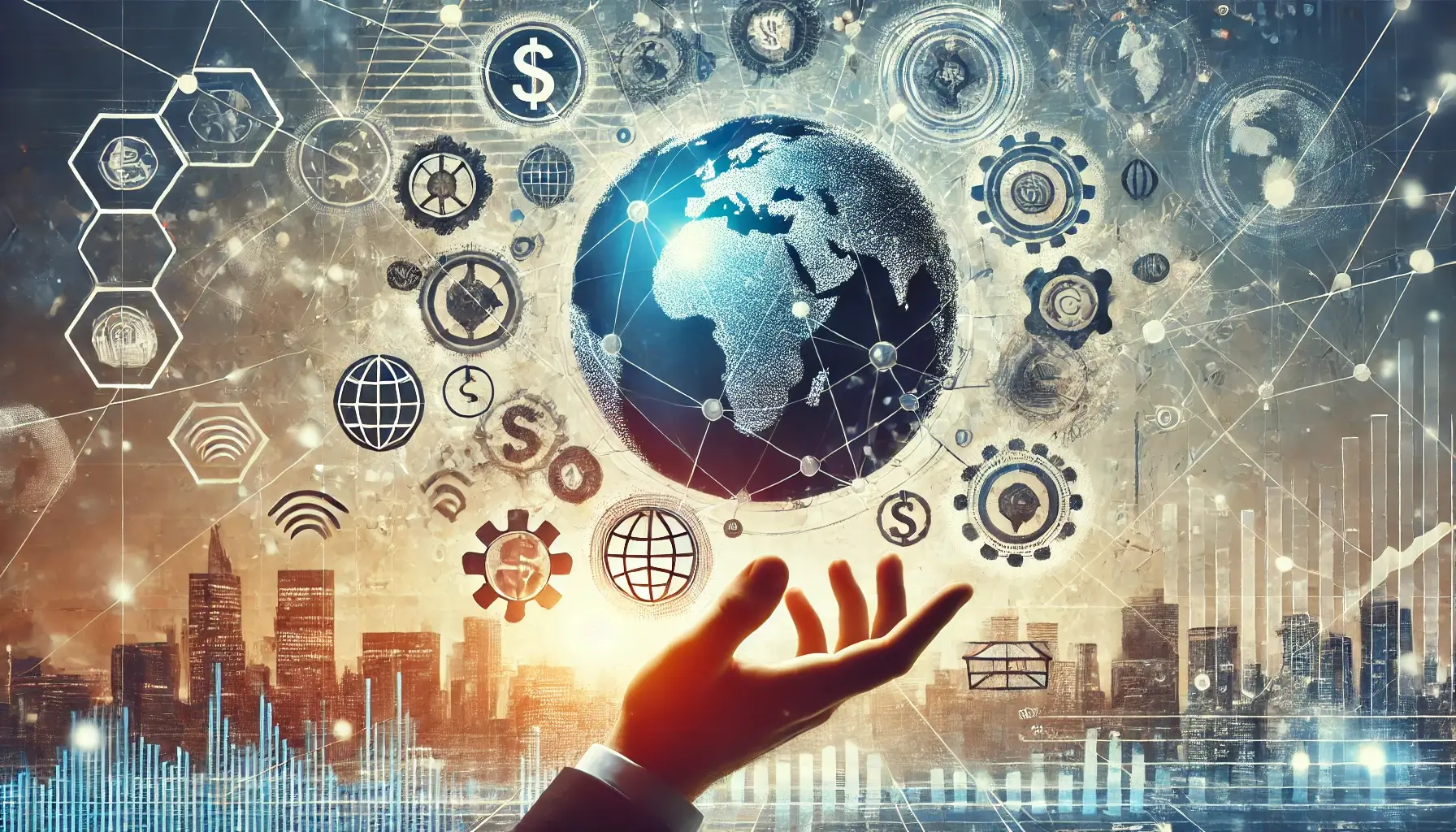 글로벌 및 기타 사업 부문