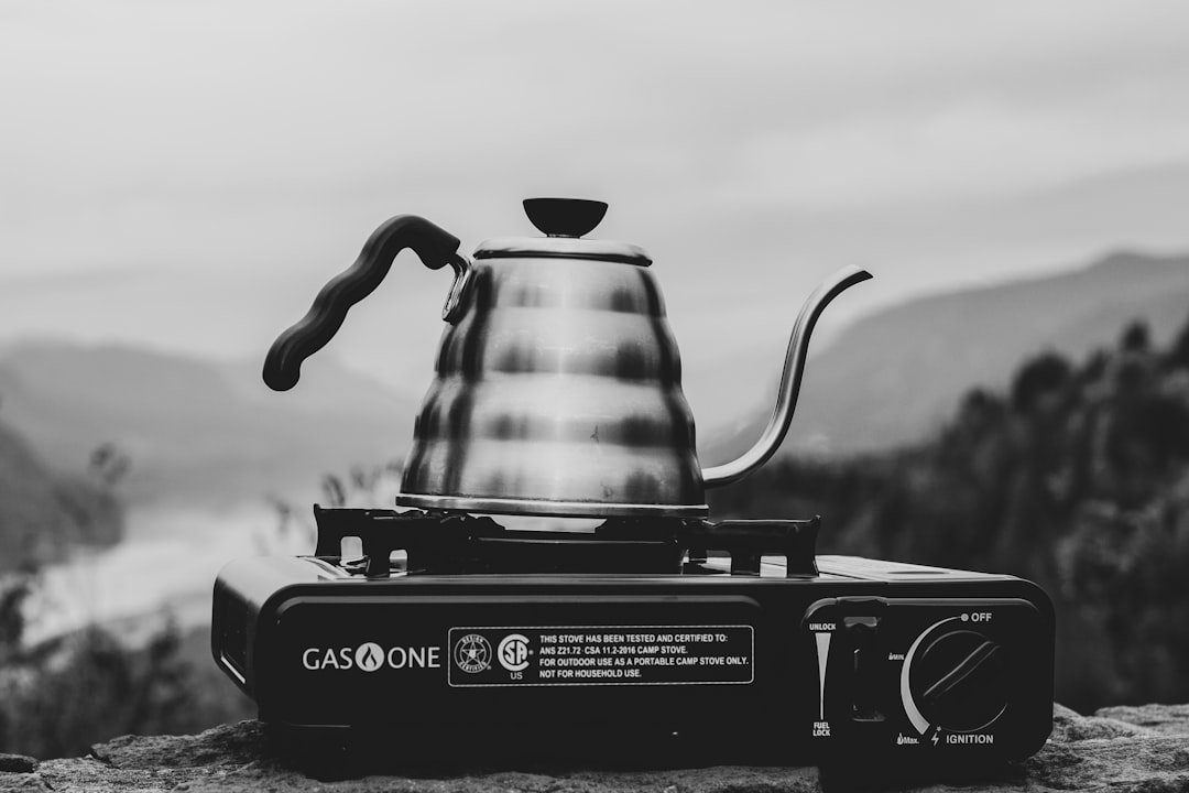 Kettle