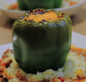 파프리카 효능 부작용 고르는법 칼로리