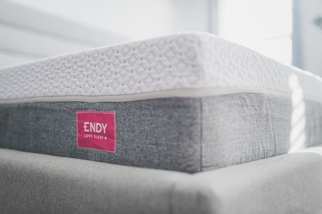 Mattress.