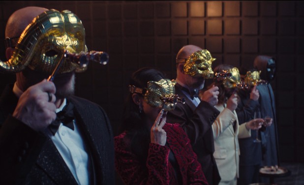 오징어게임 시즌3 공개시간, 몇부작, 5화 줄거리 및 결말 후기