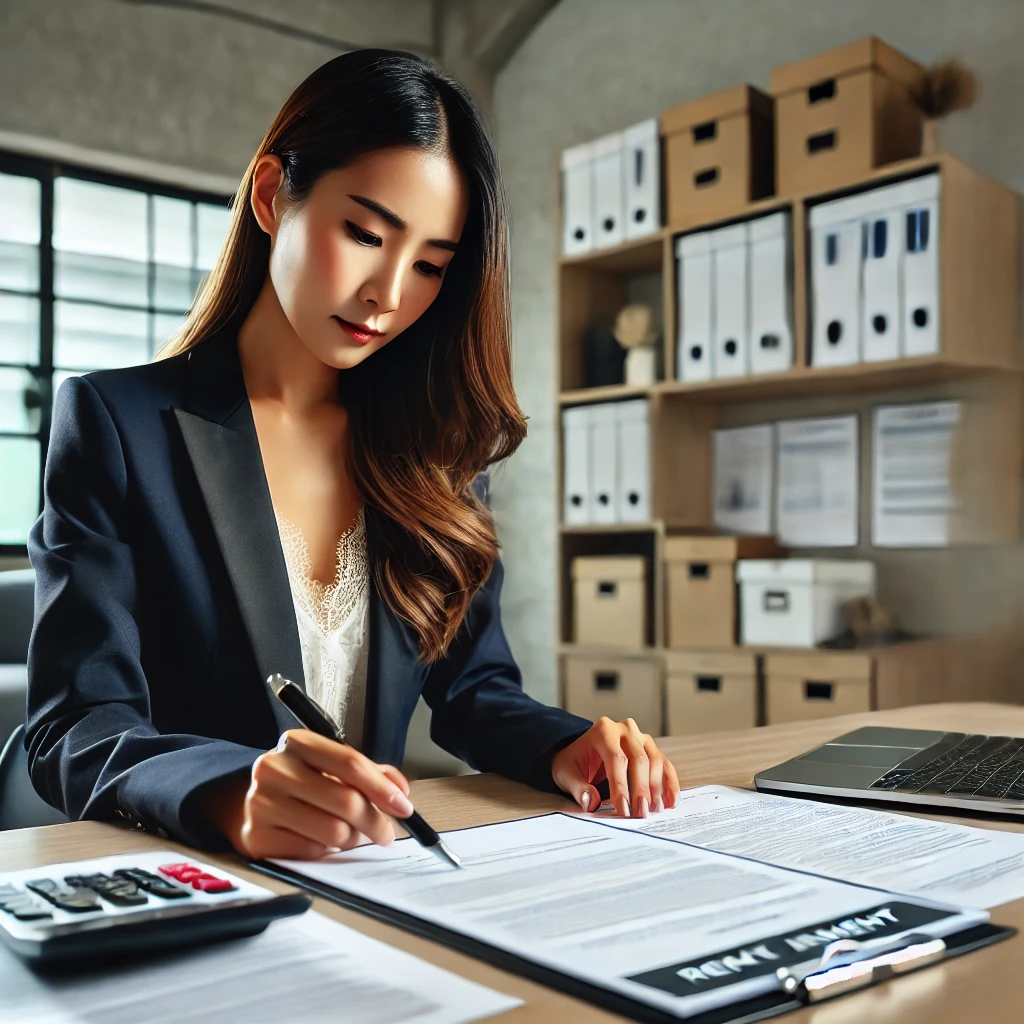 부동산 전세사기 예방 가이드 안전한 전세 계약을 위한 단계별 안내