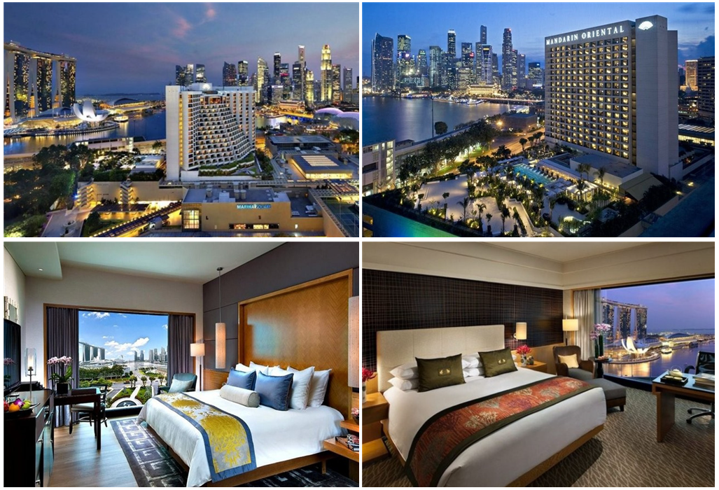 만다린 오리엔탈