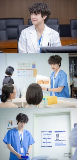 언제가는슬기로울전공의생활드라마줄거리등장인물촬영지