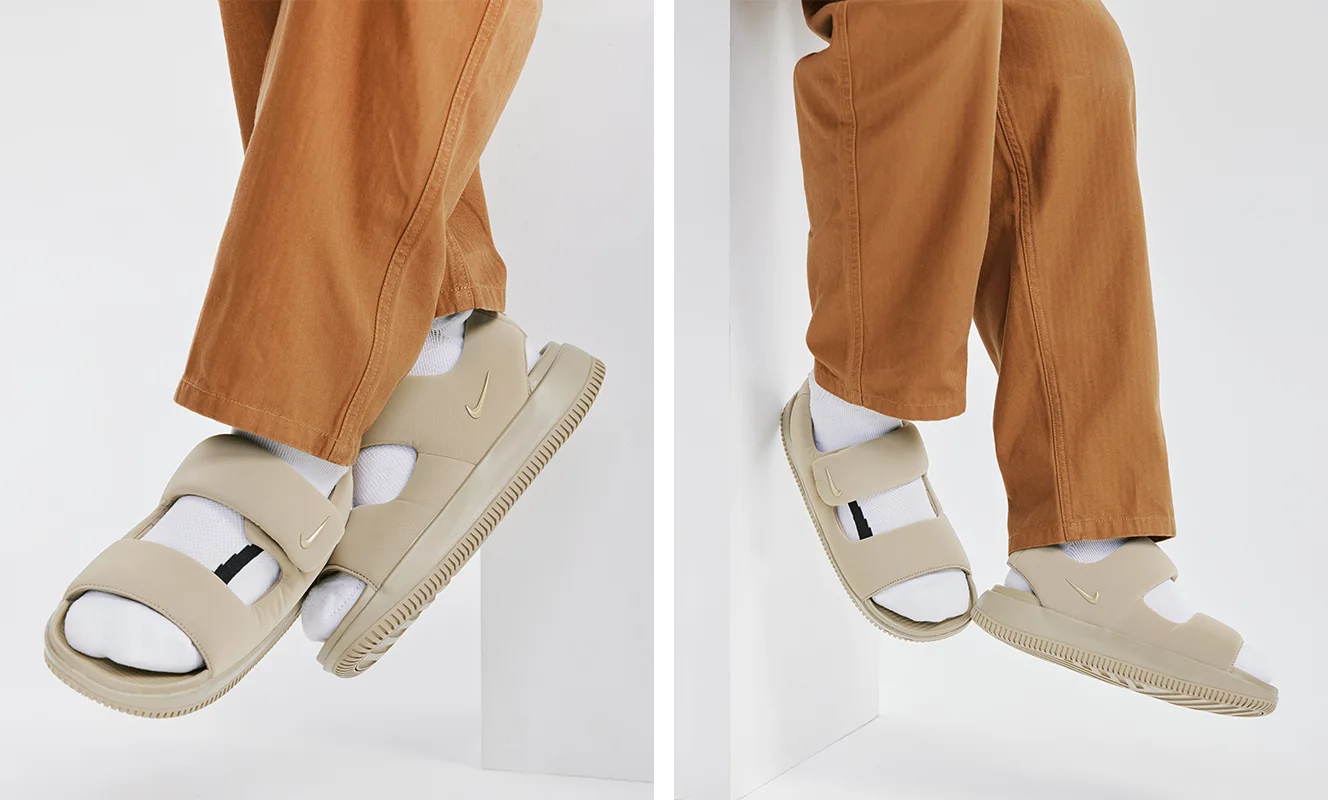 나이키 신제품 남성 샌들 추천
