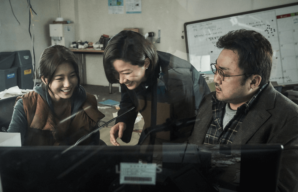 전문적인 영화