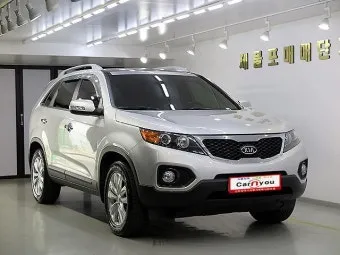 기아 쏘렌토 중고차 가격 시세표 25년 6월 기준 최신표_22