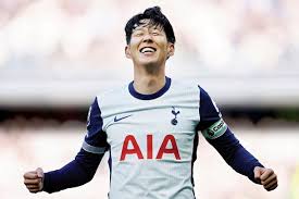 손흥민 토트넘 복귀 가능성 임대 복귀