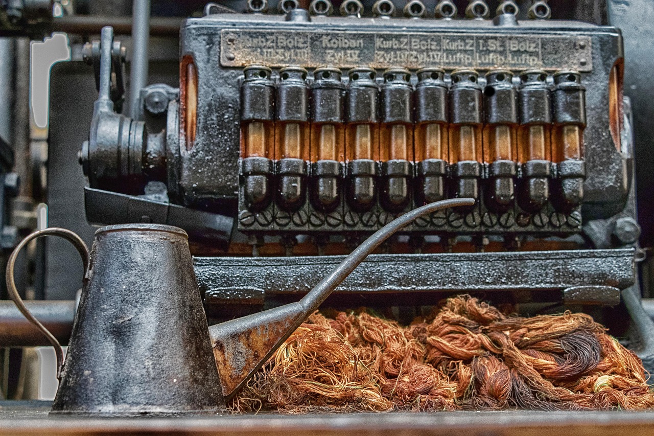 [해외탐방]미국 디트로이트 폐공장 밀집지 &ndash; 산업화의 몰락