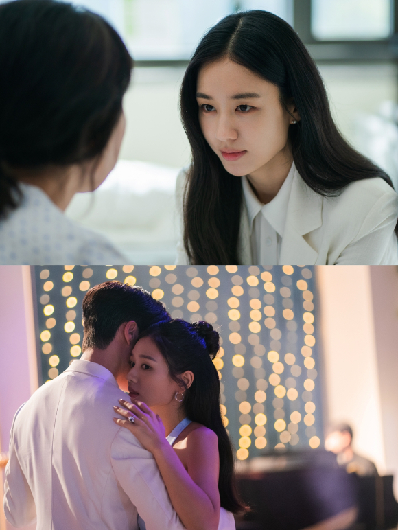 '키스는 괜히 해서!' 스틸컷 갈무리 [사진=SBS]