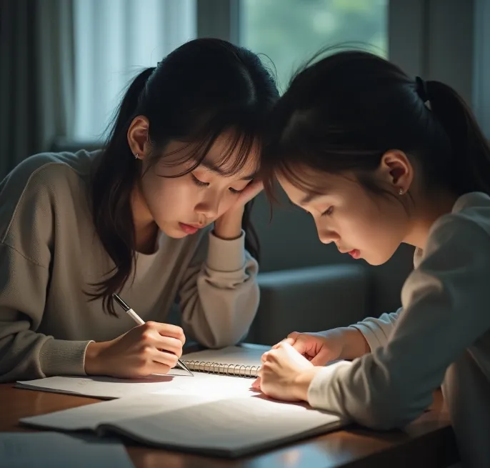 강박증 증상 테스트 치료법 이미지