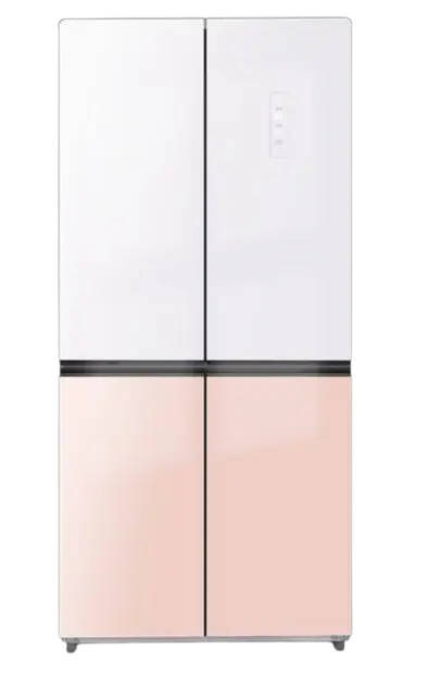 하이얼 4도어 냉장고