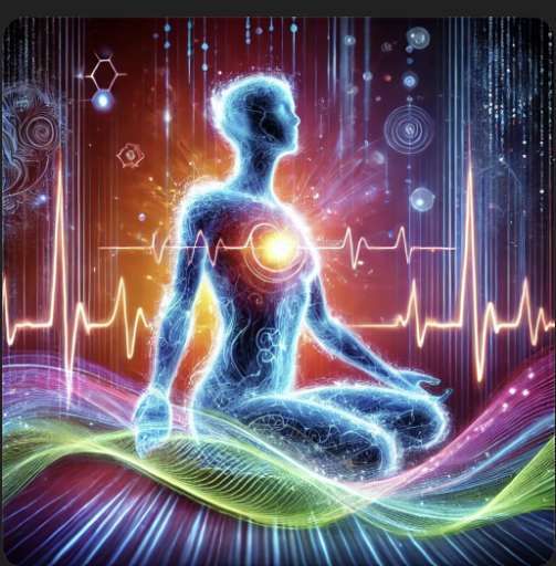 건강하고 활력넘치는 생체리듬