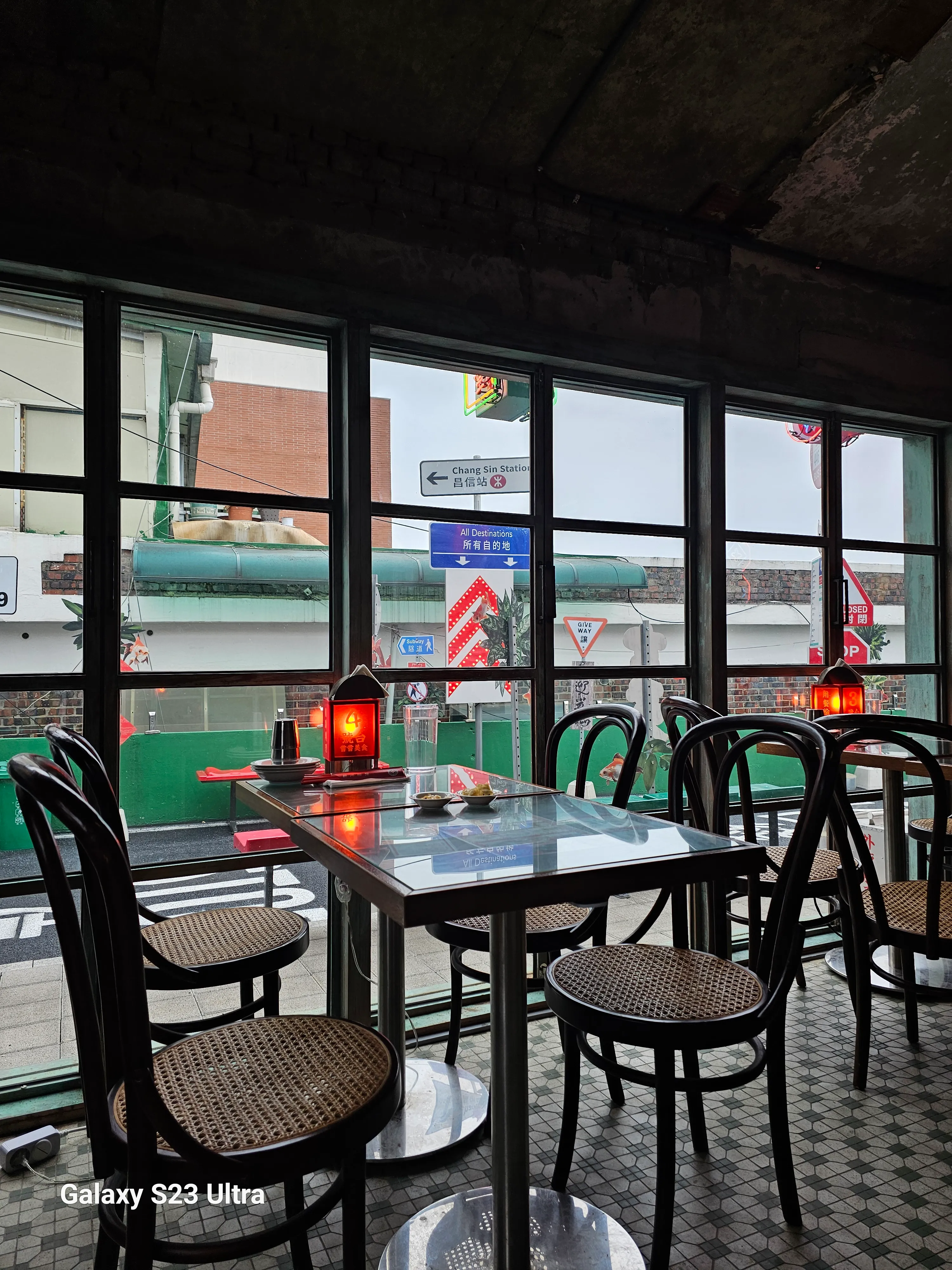 창신동 절벽마을 창창(CHANG CHANG) 예약 주차 방문후기