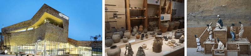 한성백제박물관