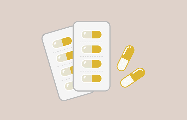 리포좀비타민C-외관