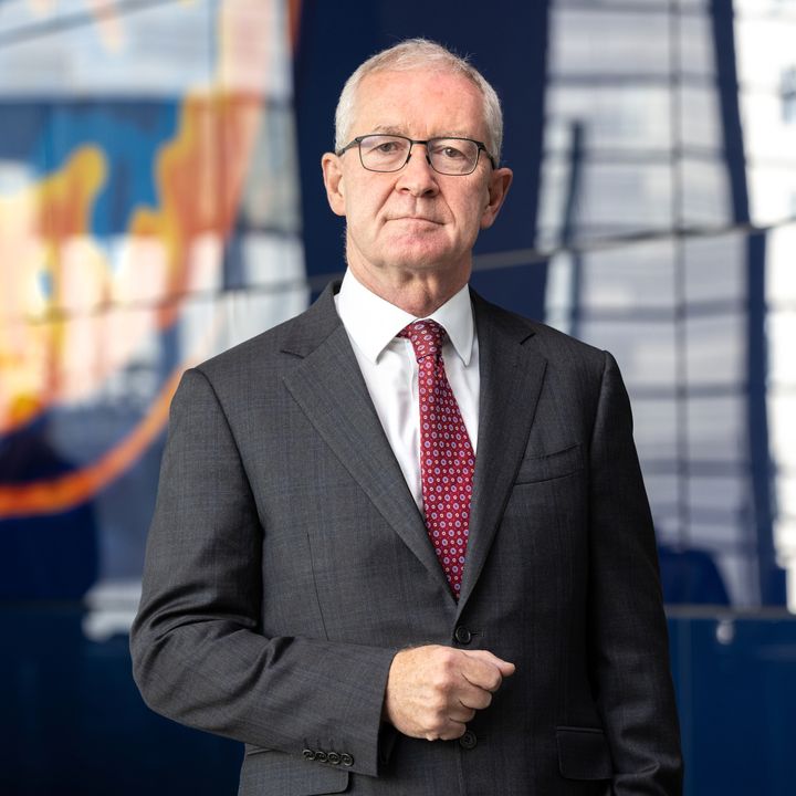 President of Imperial College London