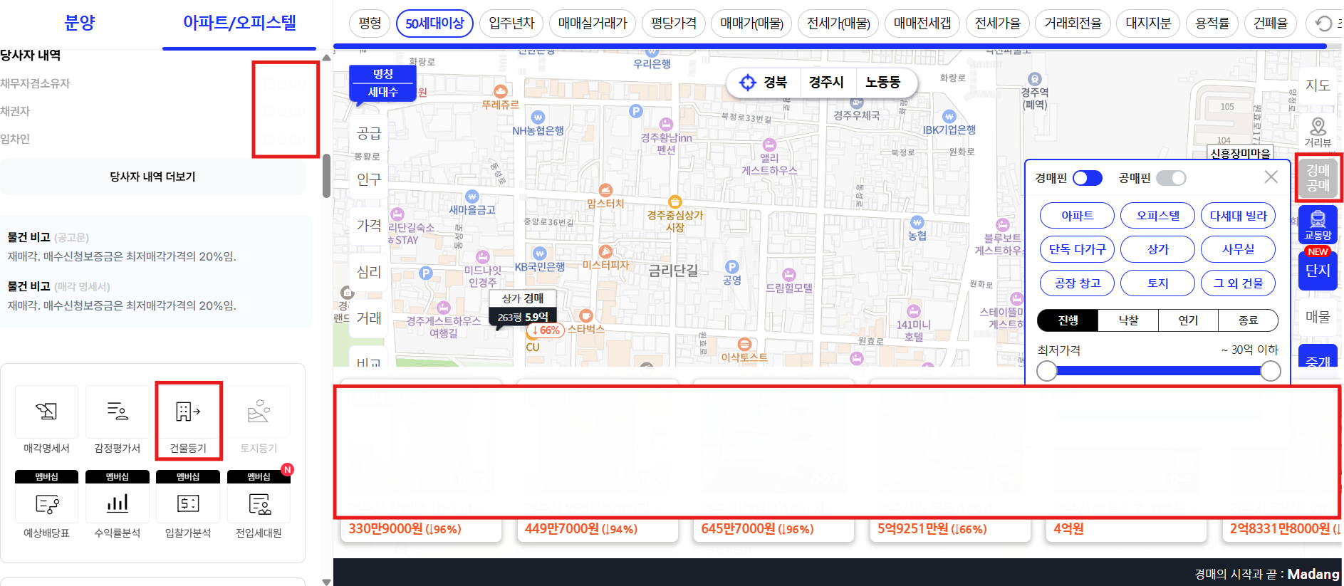 아실