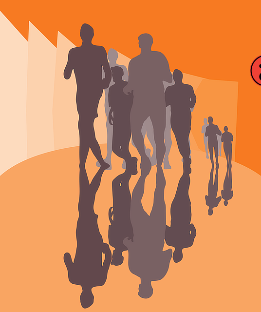 발목 통증 관리 요령