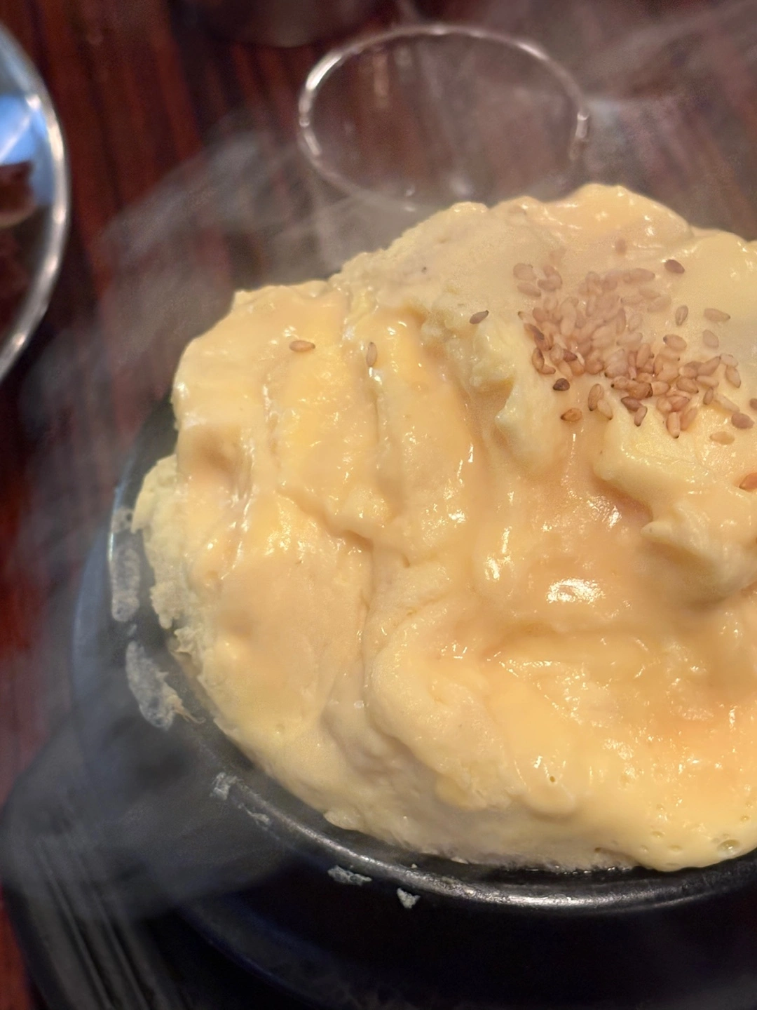 동래정-계란찜