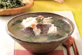 도다리 쑥국의 효능과 레시피: 봄의 건강을 담은 전통 음식