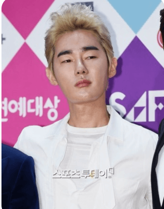 이 암에 걸린 사람