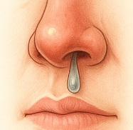 요즘 감기 증상