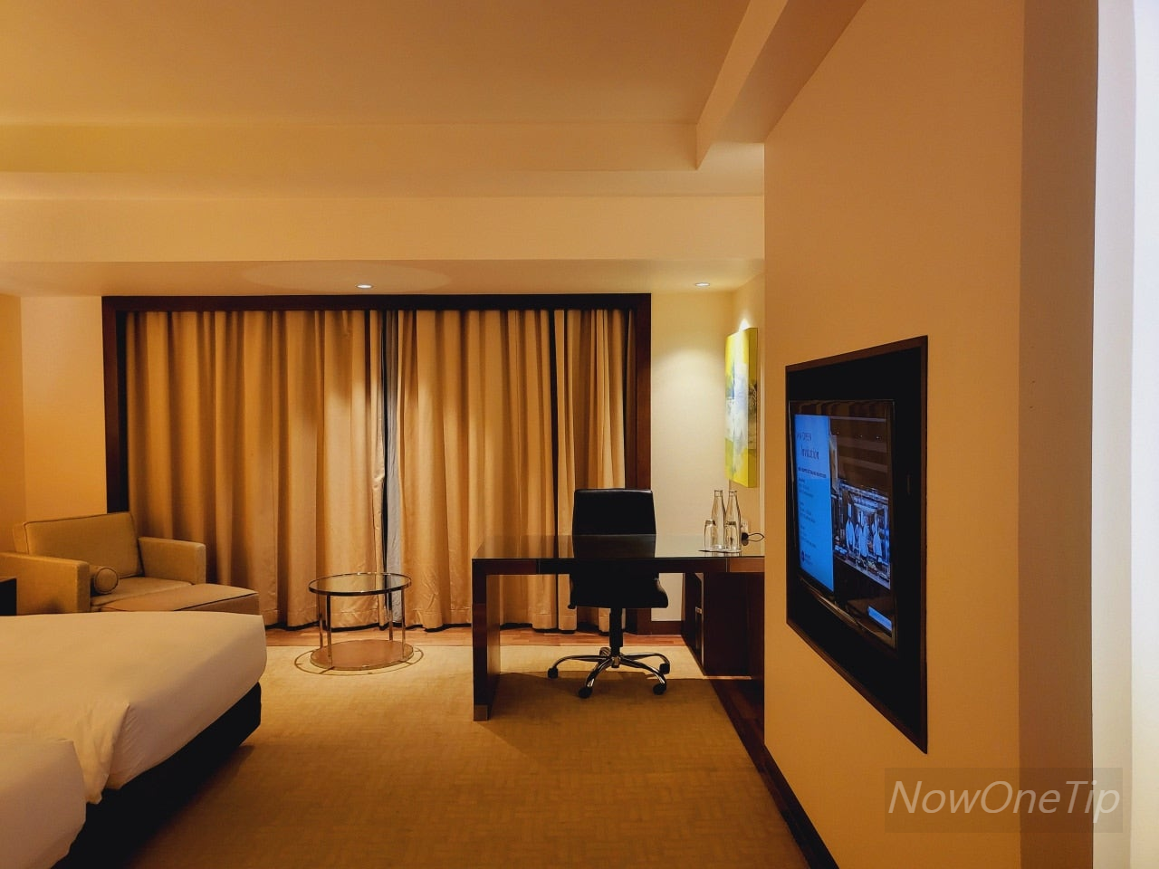 코타키나발루-호텔-추천-하얏트-리젠시-키나발루