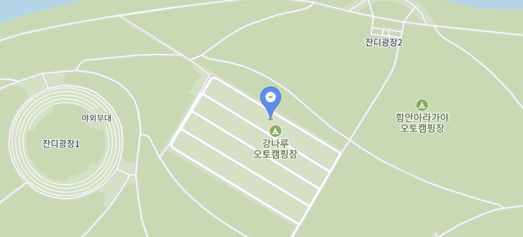 칠서 청보리 작약 축제