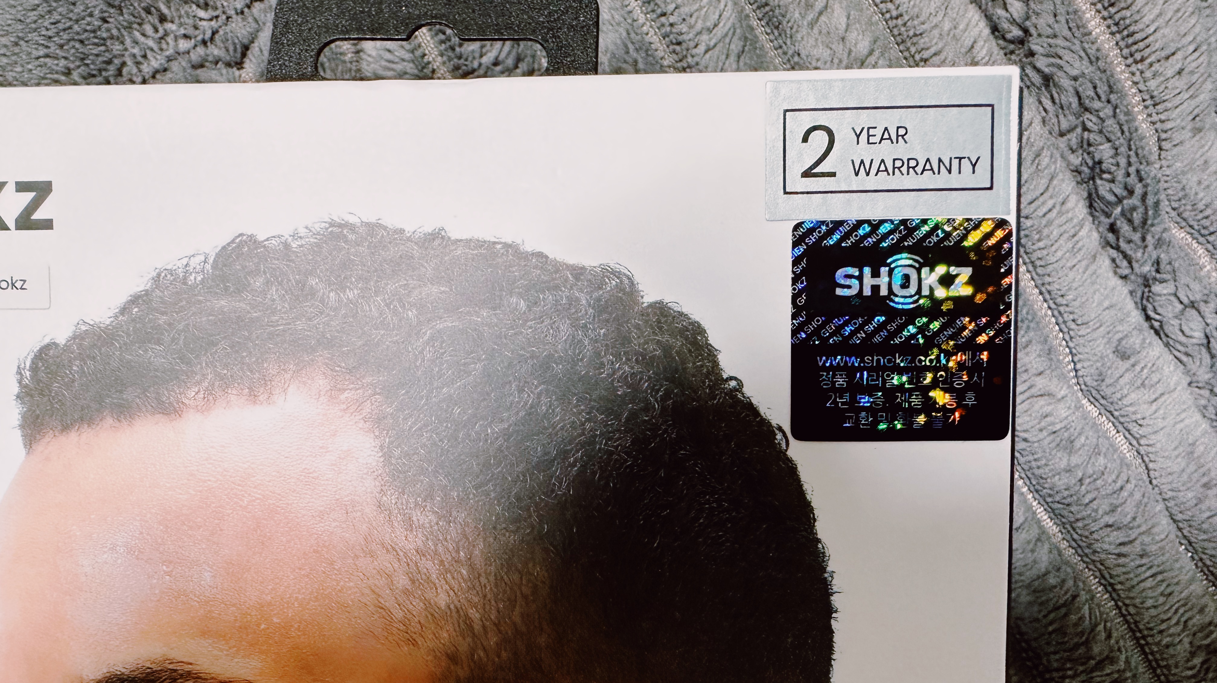 샥즈 오픈런프로 S810 정품보장