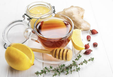 생강차 효능 부작용 끓이는 방법 먹는법 등 총정리