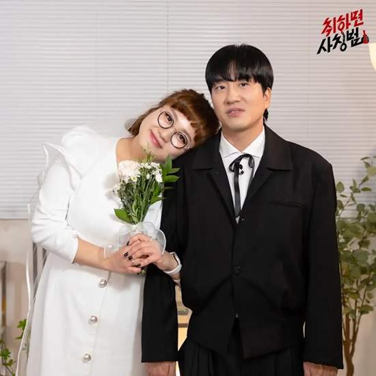 신윤승 프로필