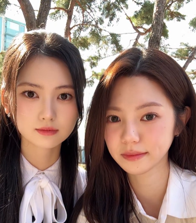 도드리 프로필