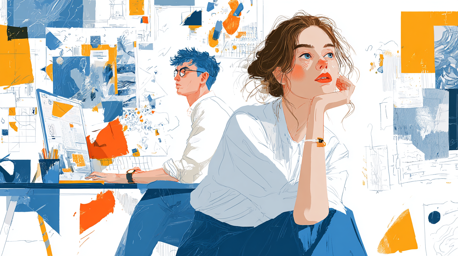 회사에서 인정받는 AI 활용 사례