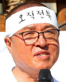 정운천 국회의원 프로필 나이 고향 학력 재산 여론조사 | 정운천 전주을 후보 대통령 사과 요구 이유