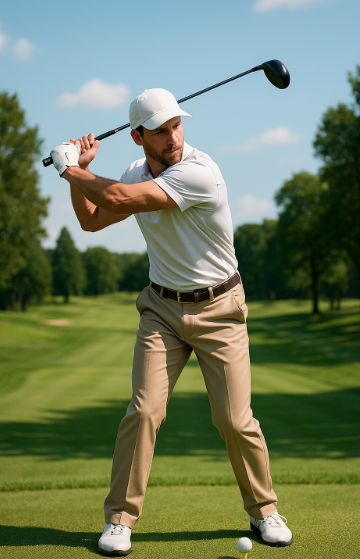 크리스에프앤씨 제47회 KLPGA 챔피언십