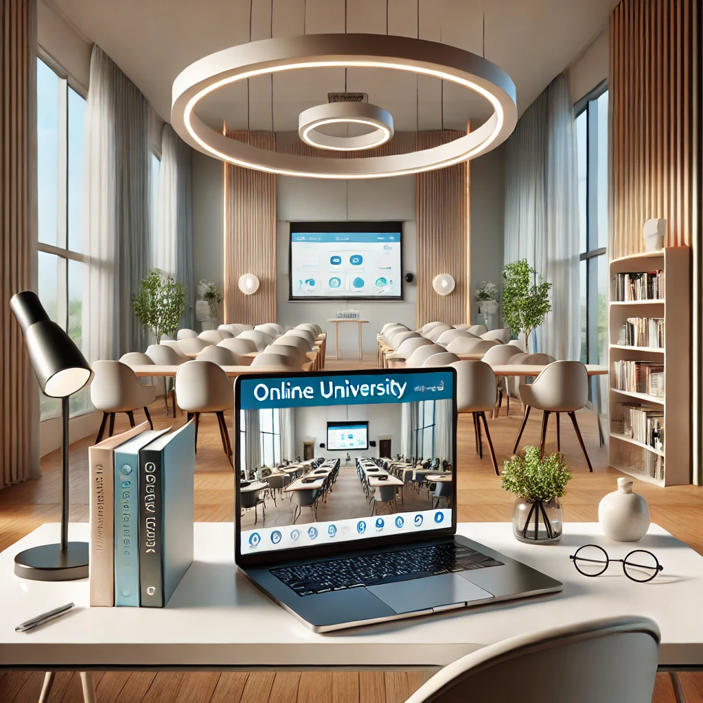 온라인 수업 이미지