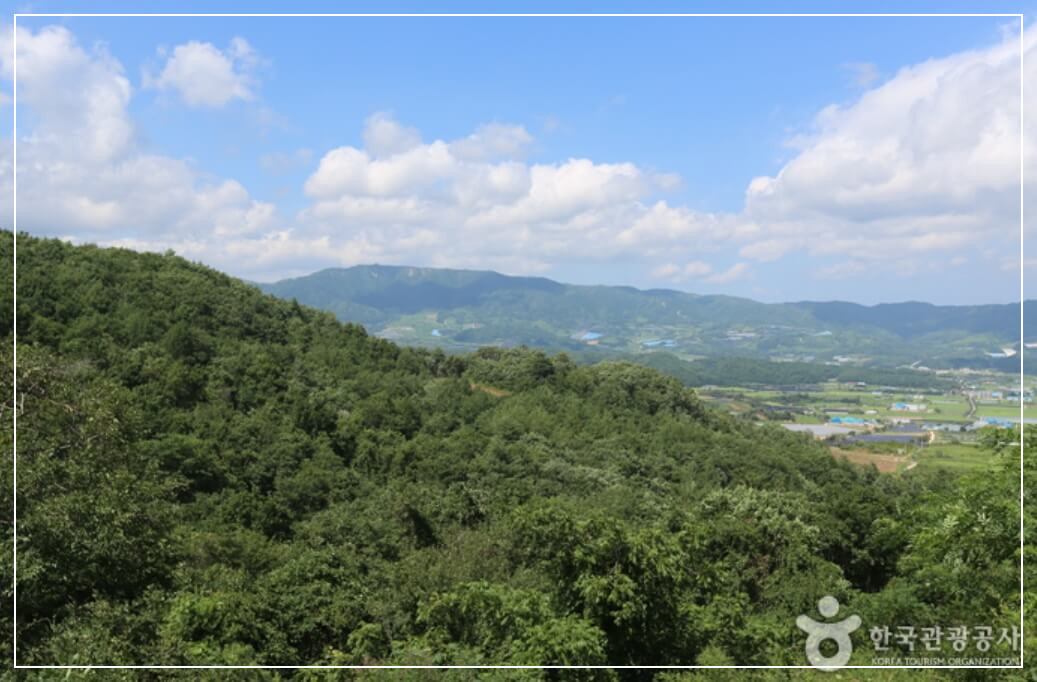 양구 가볼만한곳 베스트10 양구 펀치볼