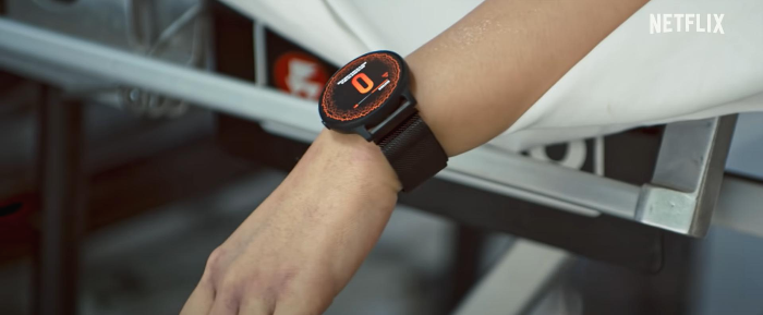 물론 심상치 않은 사건도..