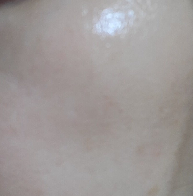 닥터하우쉬카 로즈 데이 크림 라이트 광택